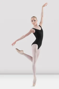 Bloch Grundlagen|Trikots^Adagio Tank-Trikot für Damen