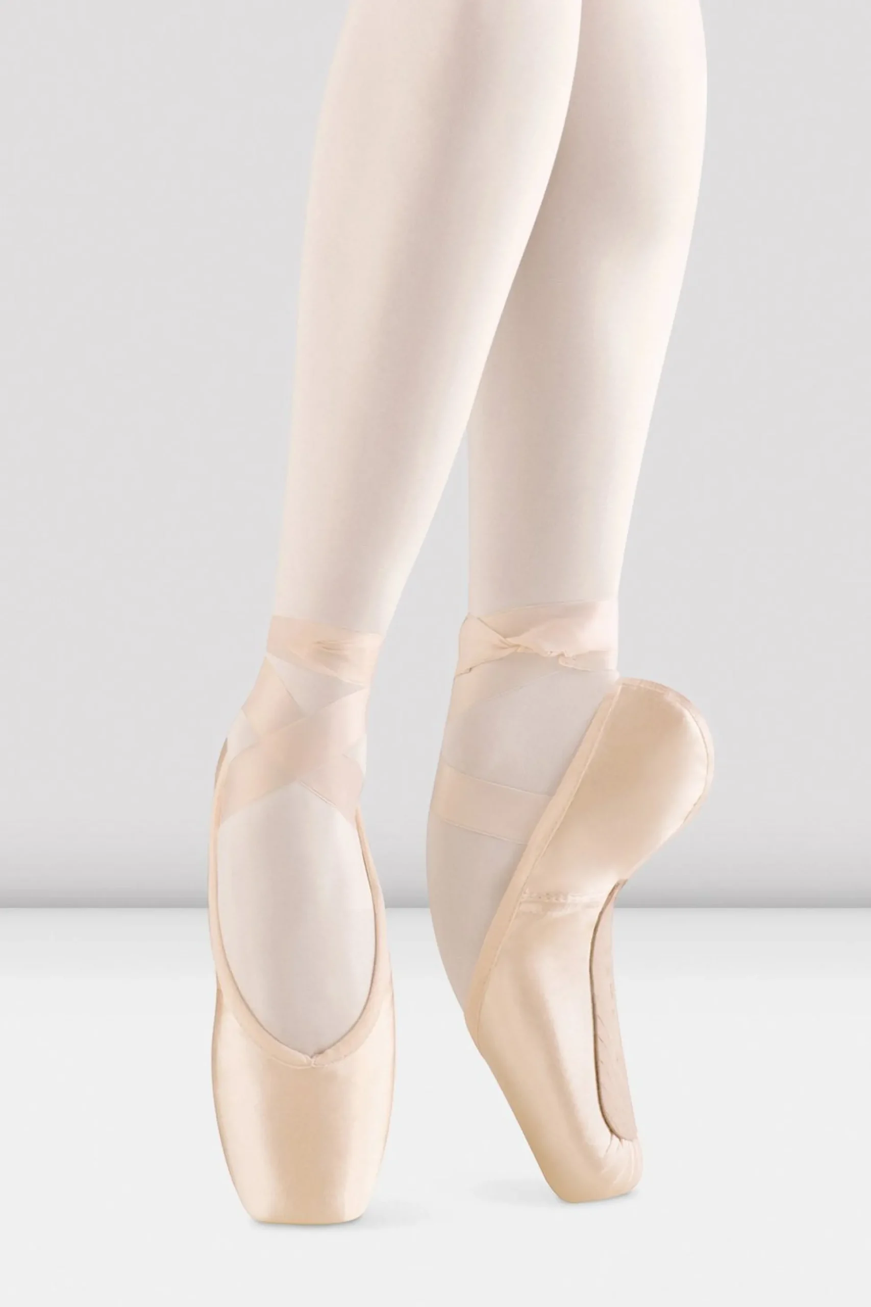 Bloch Spitze^Alpha Spitzenschuhe
