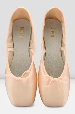 Bloch Spitze^Alpha Spitzenschuhe