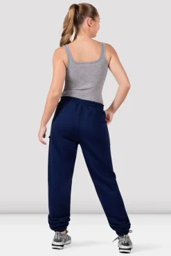 Bloch Crop Tops|Oberteile^Apex Flex Tank-Crop-Top greymarle