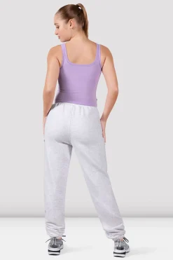 Bloch Schweißausbrüche|Gamaschen^Apex Motion Jogginghose snowmarle
