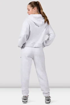 Bloch Schweißausbrüche|Gamaschen^Apex Motion Jogginghose snowmarle