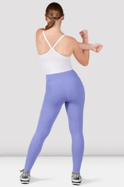 Bloch Oberteile|Crop Tops^Apex Resistance – Trägertop white