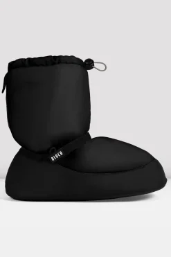 Bloch Herren|Stiefel^Aufwärmschuhe für Erwachsene
