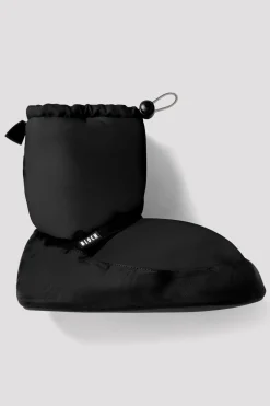 Bloch Herren|Stiefel^Aufwärmschuhe für Erwachsene