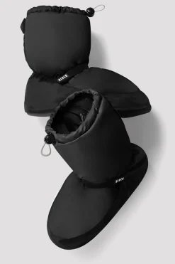 Bloch Herren|Stiefel^Aufwärmschuhe für Erwachsene