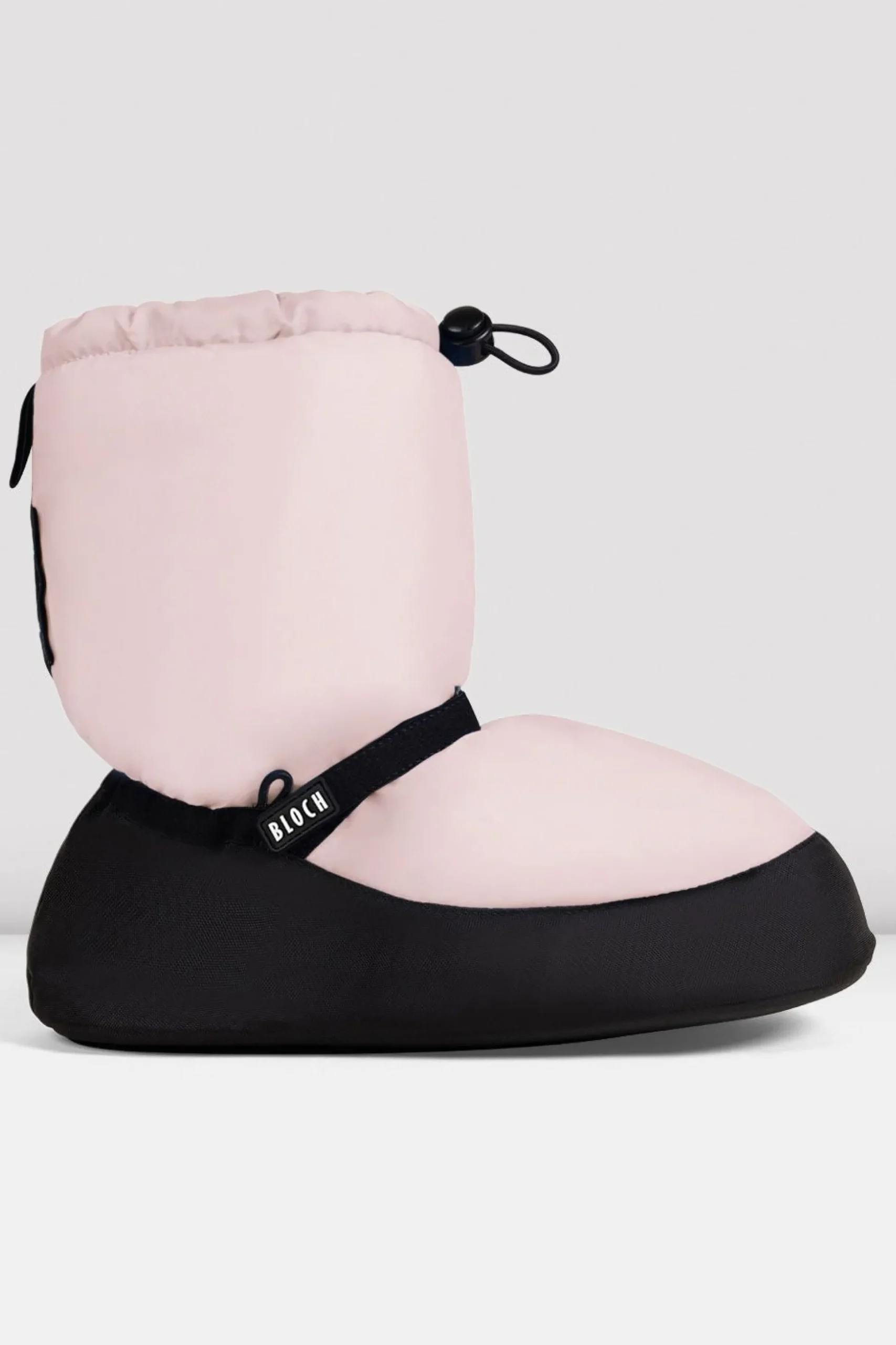 Bloch Stiefel^Aufwärmschuhe für Erwachsene
