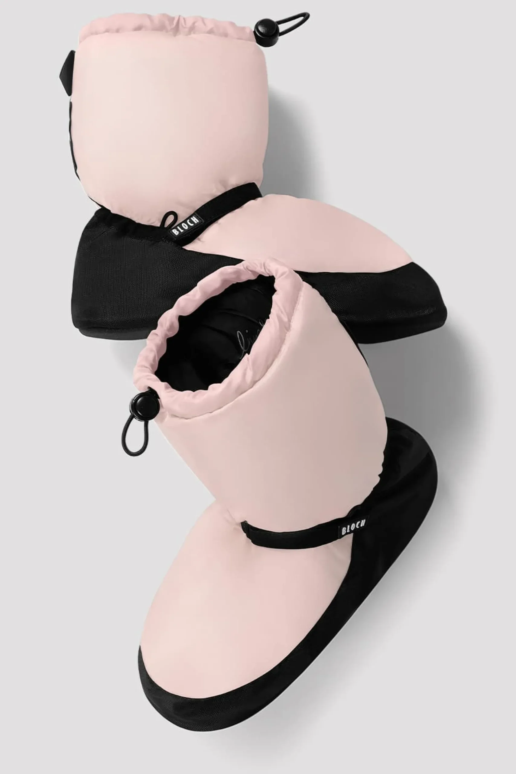 Bloch Stiefel^Aufwärmschuhe für Erwachsene
