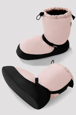 Bloch Stiefel^Aufwärmschuhe für Erwachsene
