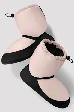 Bloch Stiefel^Aufwärmstiefel für Kinder
