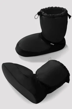 Bloch Stiefel^Aufwärmstiefel für Kinder