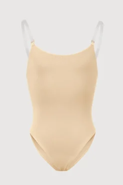 Bloch 分类为空^Auva-Body mit verstellbaren Trägern für Mädchen