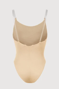 Bloch 分类为空^Auva-Body mit verstellbaren Trägern für Mädchen