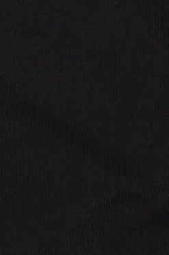Bloch Unterwäsche^Auva-Body mit verstellbaren Trägern für Mädchen black