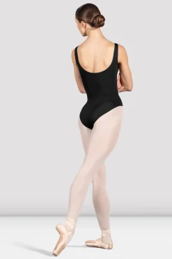 Bloch Grundlagen|Trikots^Ava Tank-Trikot für Damen black