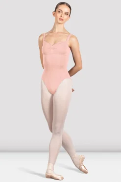 Bloch Grundlagen|Trikots^Ava Tank-Trikot für Damen lightpink