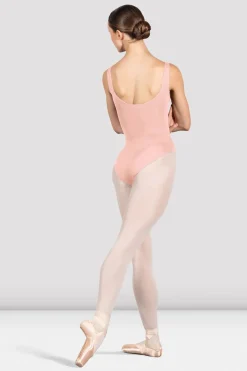 Bloch Grundlagen|Trikots^Ava Tank-Trikot für Damen lightpink