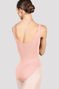 Bloch Grundlagen|Trikots^Ava Tank-Trikot für Damen lightpink