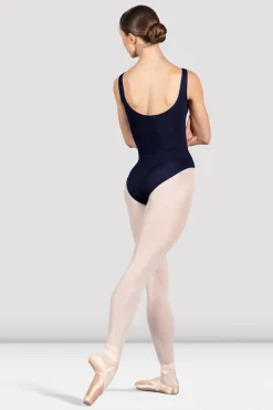 Bloch Grundlagen|Trikots^Ava Tank-Trikot für Damen navy