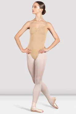 Bloch 分类为空^Ava Tank-Trikot für Damen