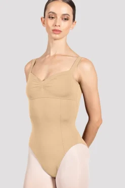 Bloch 分类为空^Ava Tank-Trikot für Damen