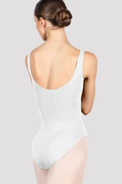 Bloch Grundlagen|Trikots^Ava Tank-Trikot für Damen white