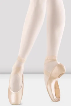 Bloch Spitze^Axi Stretch Spitzenschuhe