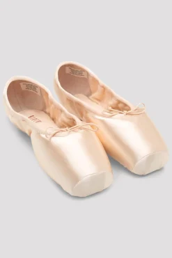 Bloch Spitze^Axi Stretch Spitzenschuhe