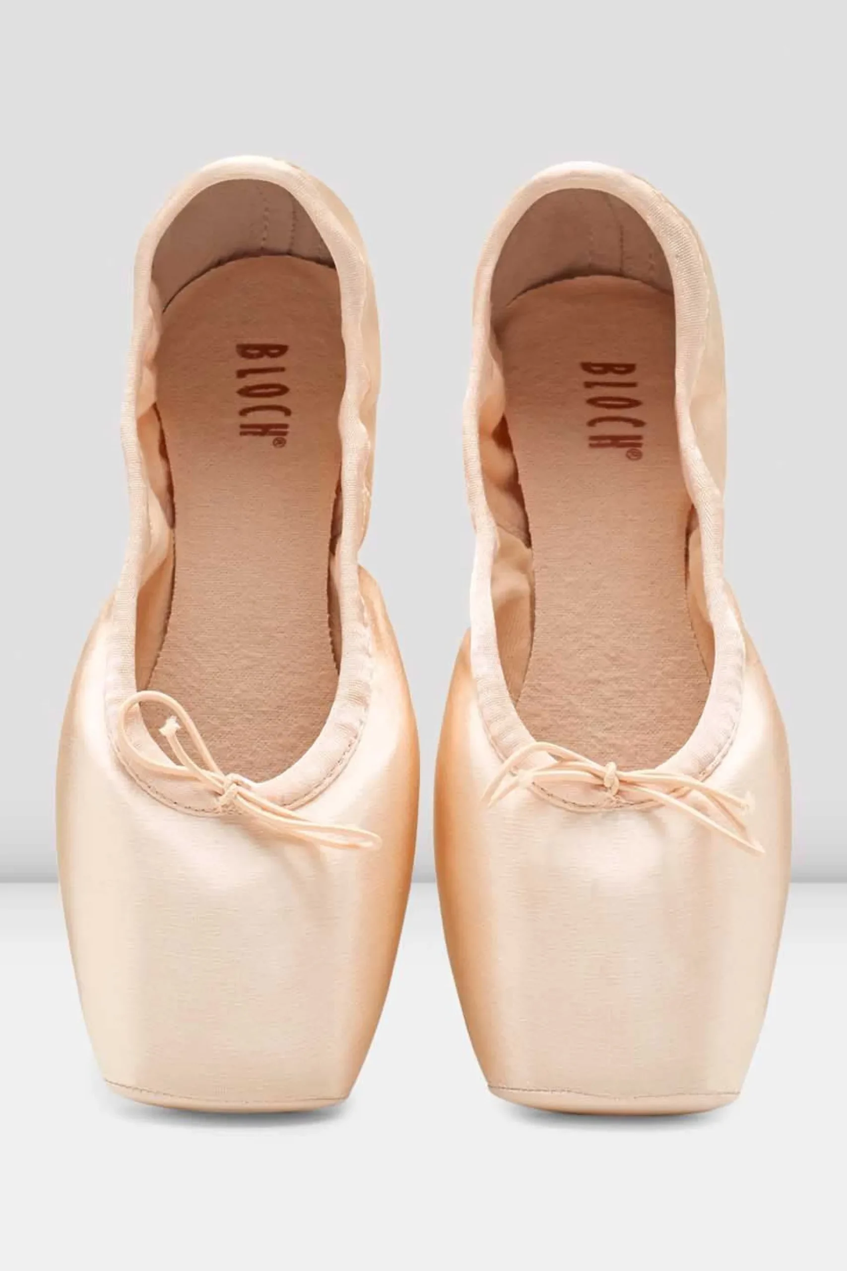 Bloch Spitze^Axi Stretch Spitzenschuhe