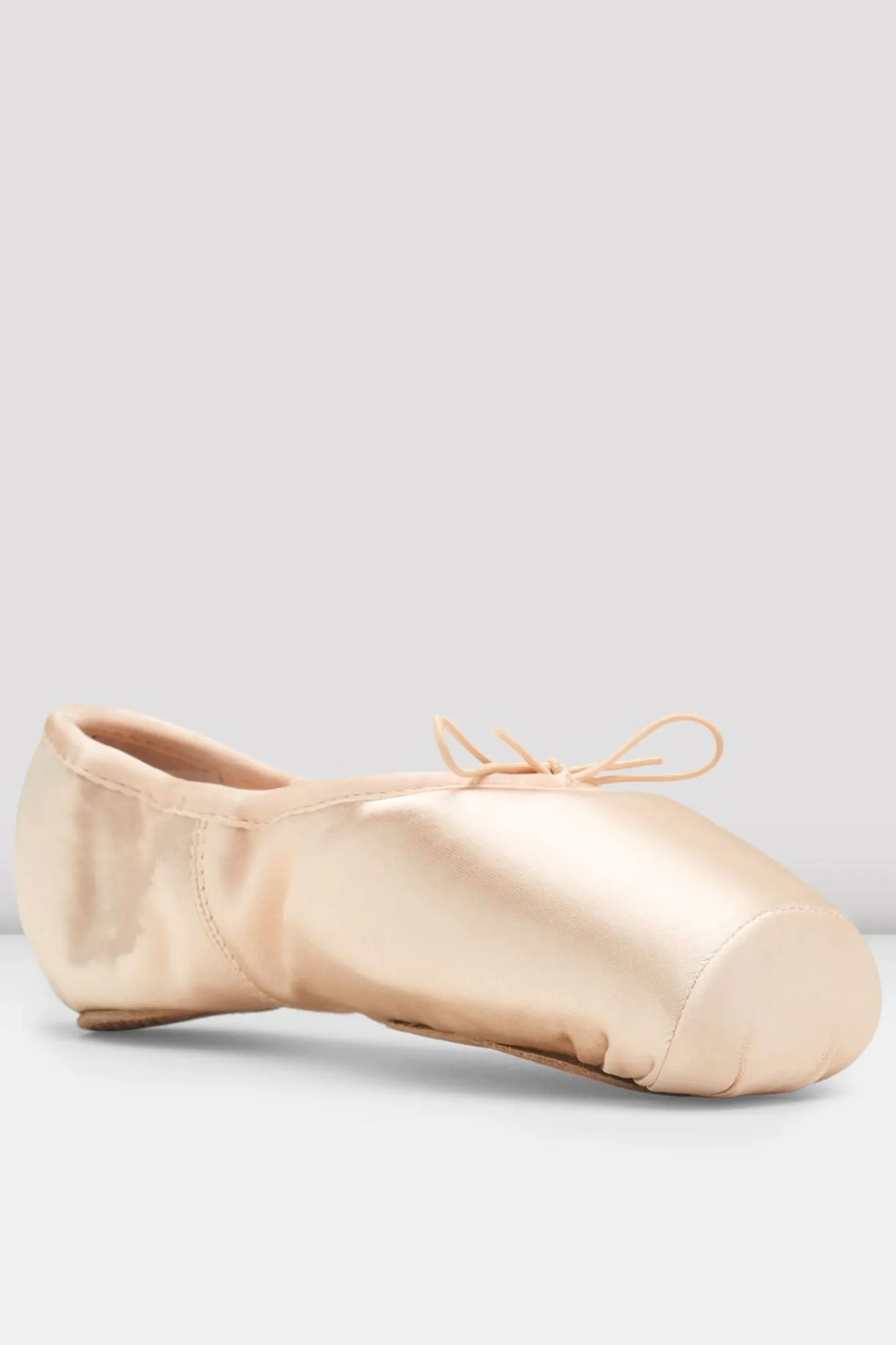 Bloch Spitze^Axi Stretch Spitzenschuhe