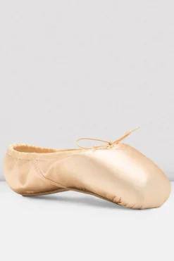 Bloch Spitze^Balance European Strong Spitzenschuhe
