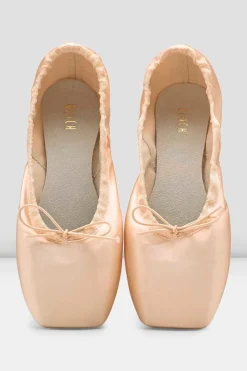 Bloch Spitze^Balance European Strong Spitzenschuhe