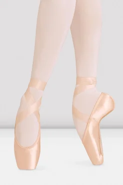 Bloch Spitze^Balance Europäische Spitzenschuhe