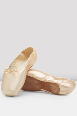 Bloch Spitze^Balance Europäische Spitzenschuhe
