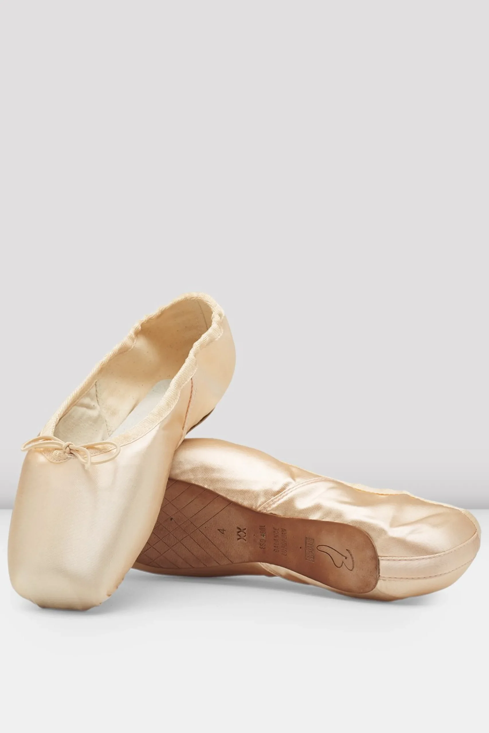 Bloch Spitze^Balance Europäische Spitzenschuhe