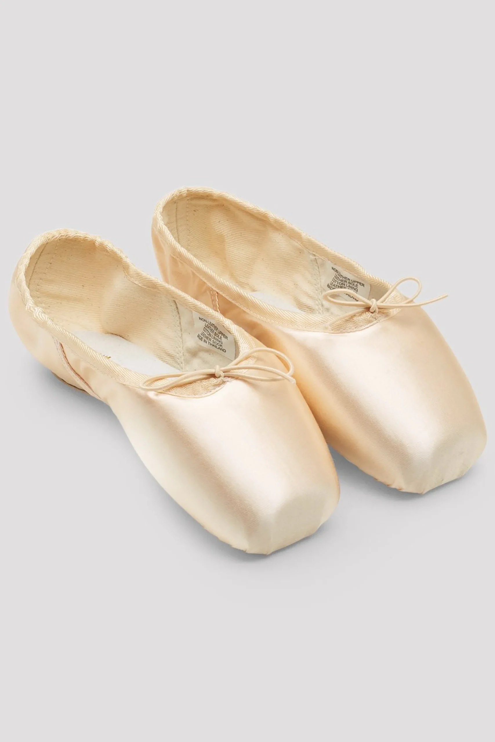 Bloch Spitze^Balance Europäische Spitzenschuhe
