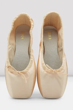 Bloch Spitze^Balance Europäische Spitzenschuhe