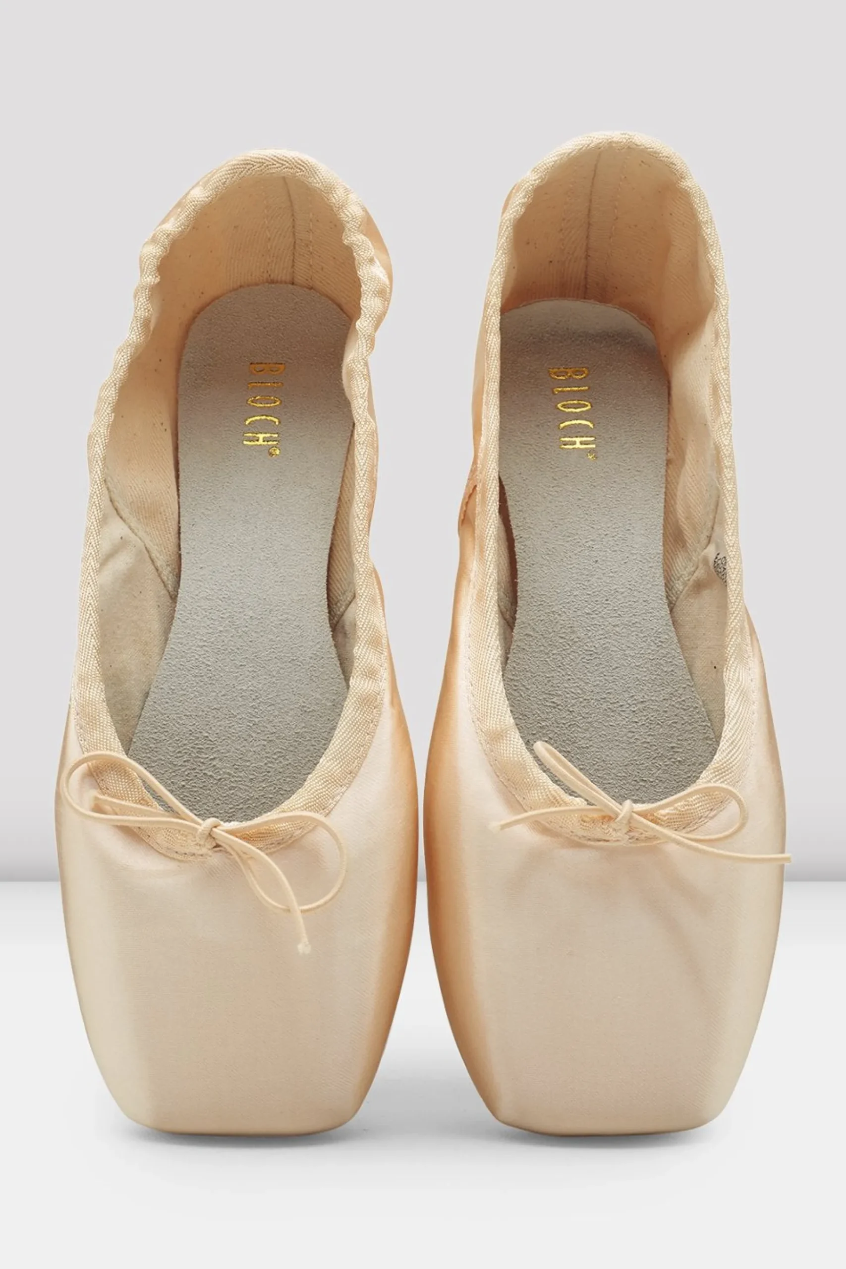 Bloch Spitze^Balance Europäische Spitzenschuhe