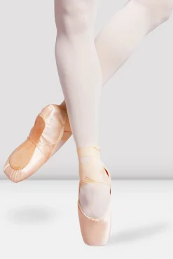 Bloch Spitze^Balance Smooth Spitzenschuhe