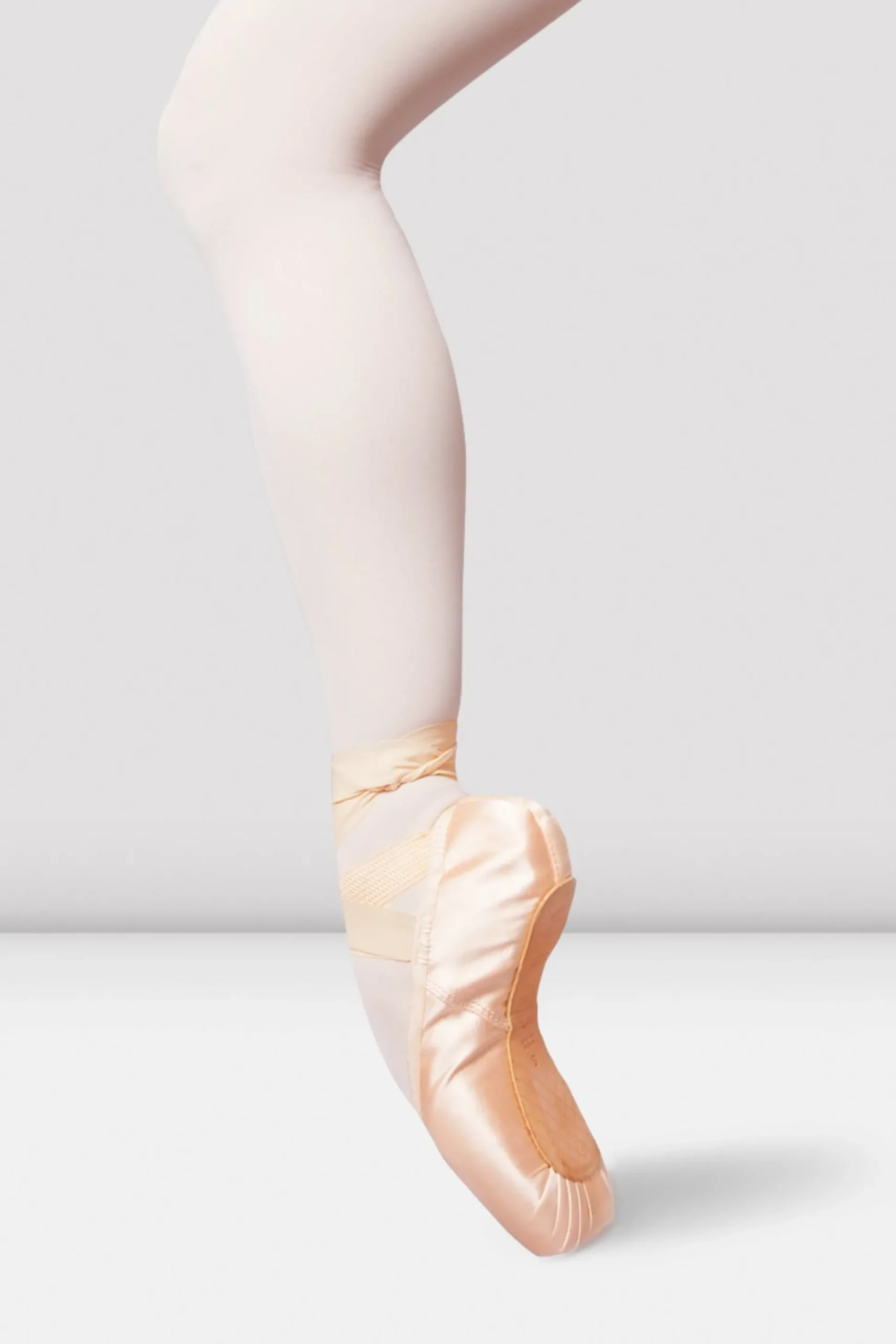 Bloch Spitze^Balance Smooth Spitzenschuhe