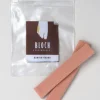 Bloch 分类为空^Ballenschutz