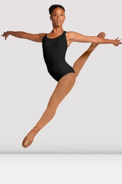 Bloch Grundlagen|Trikots^Ballerina-Basic-Tanktop für Damen