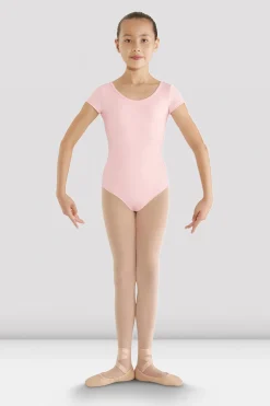 Bloch Basics & Uniformen|Trikots^Bellflower Crossback-Trikot für Mädchen