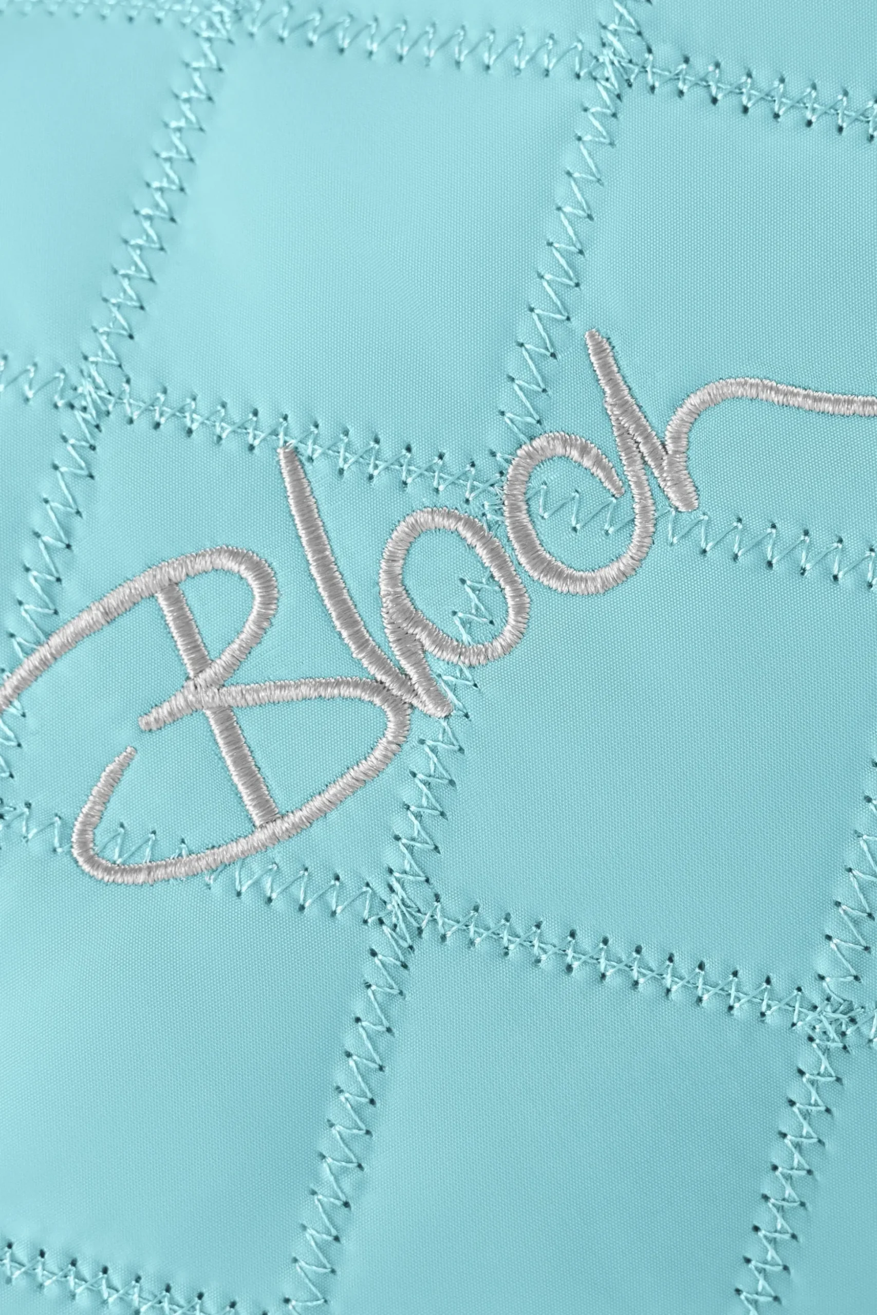 Bloch Taschen^– Gesteppte Encore-Tasche