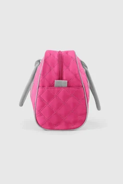 Bloch Taschen^– Gesteppte Encore-Tasche
