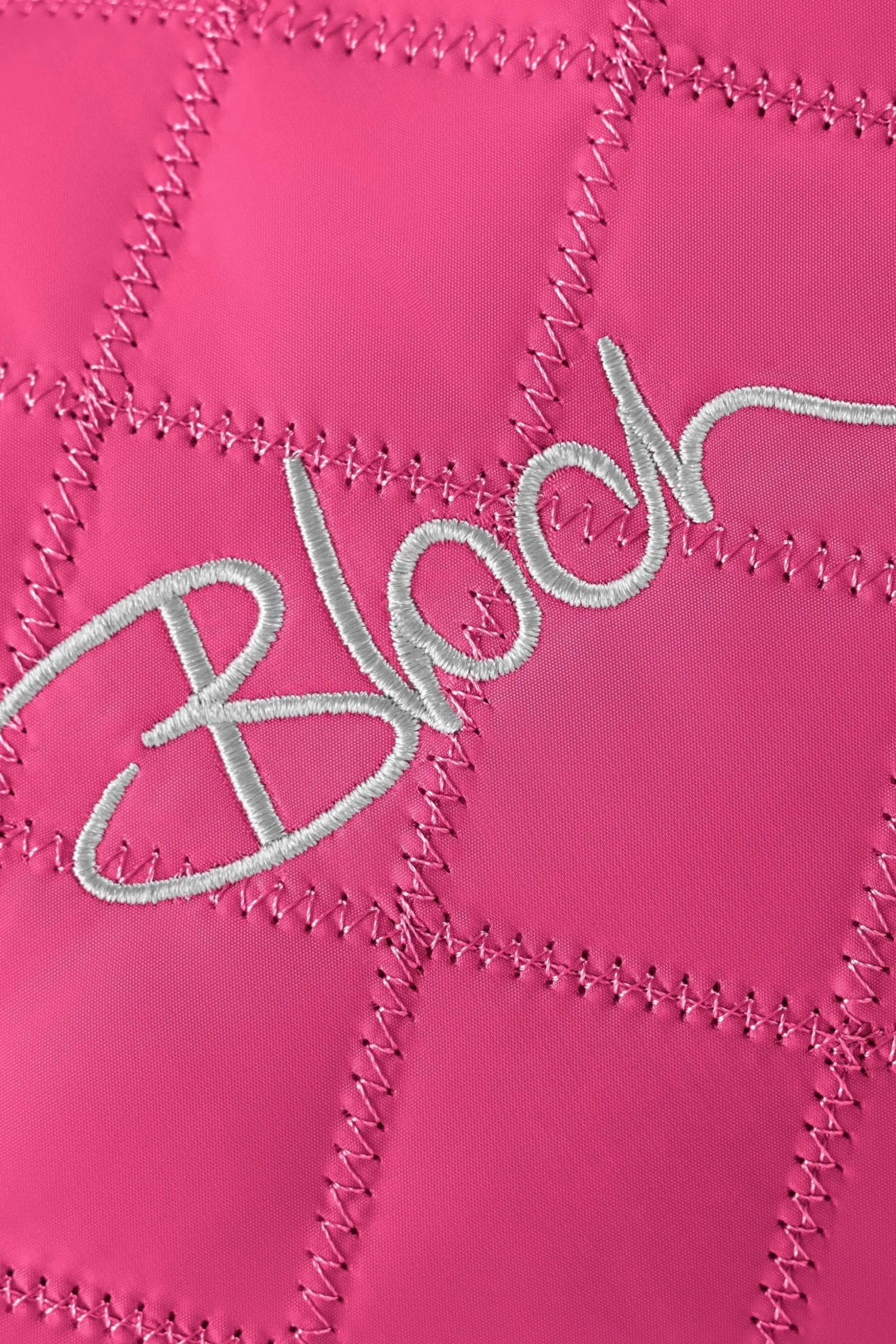Bloch Taschen^– Gesteppte Encore-Tasche