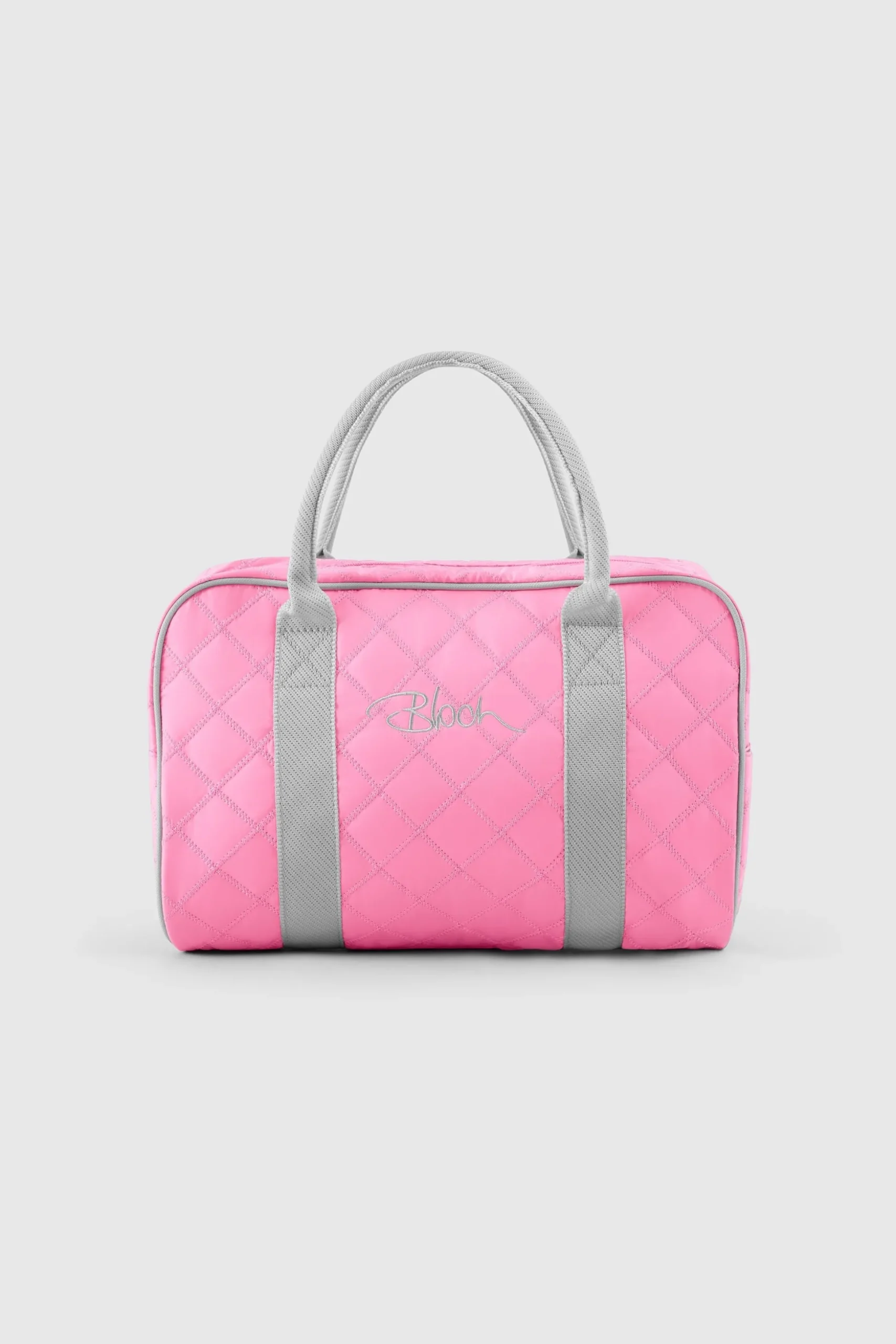 Bloch Taschen^– Gesteppte Encore-Tasche