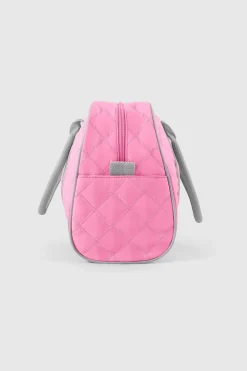 Bloch Taschen^– Gesteppte Encore-Tasche