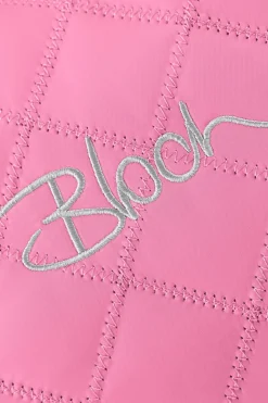 Bloch Taschen^– Gesteppte Encore-Tasche