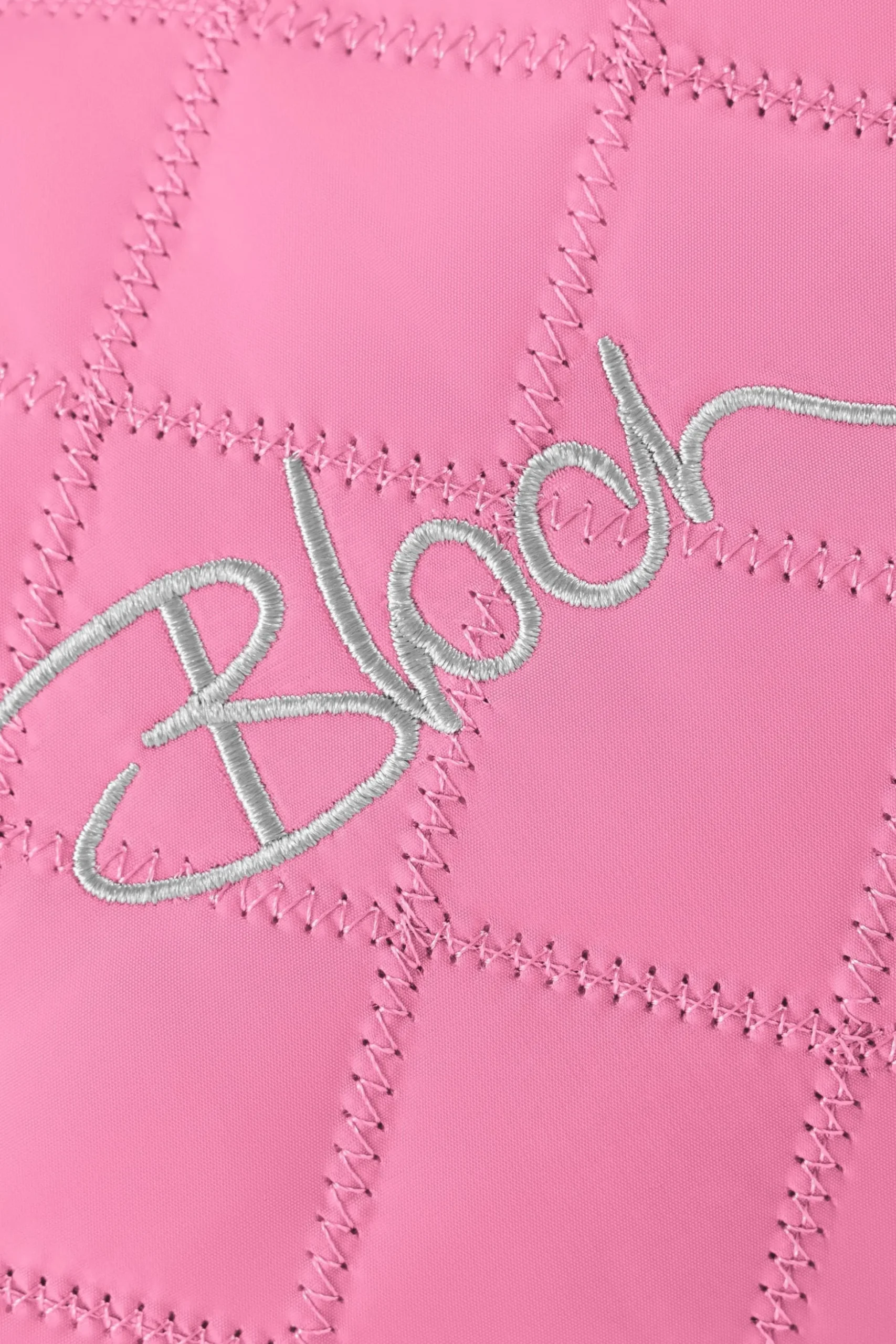 Bloch Taschen^– Gesteppte Encore-Tasche